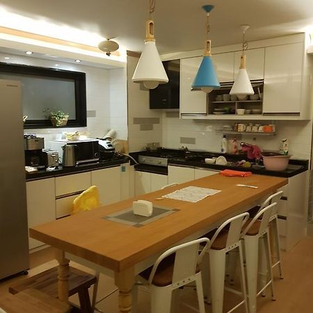Sudabang Guesthouse 木浦市 エクステリア 写真
