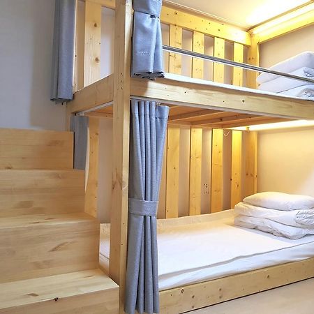Sudabang Guesthouse 木浦市 エクステリア 写真