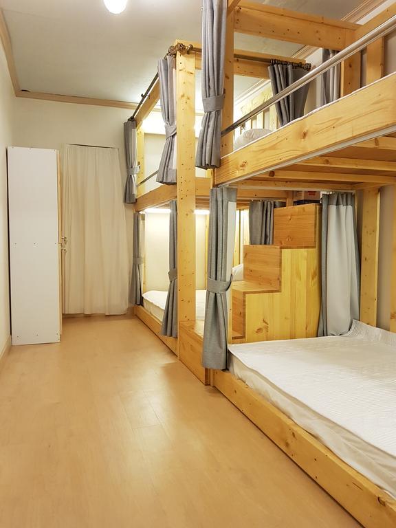 Sudabang Guesthouse 木浦市 エクステリア 写真