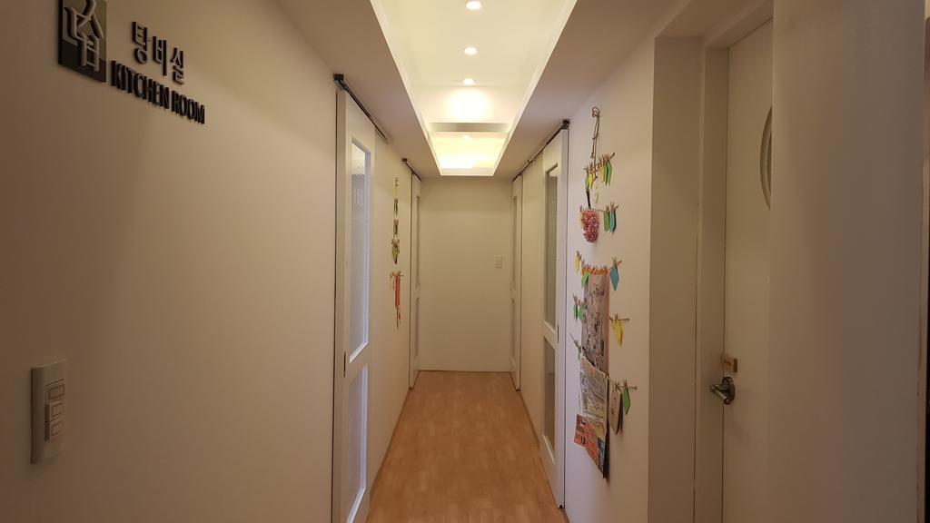 Sudabang Guesthouse 木浦市 エクステリア 写真